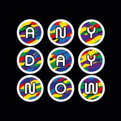 Any Day Now (Instrumental)