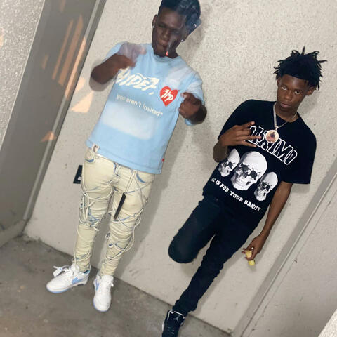 Flash Den (feat. 120 JAY)