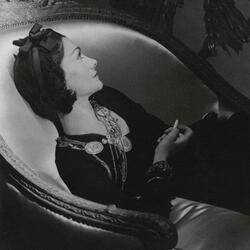 CoCo Chanel