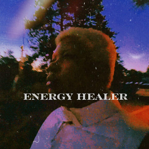 Energy Healer