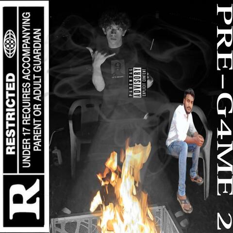 PRE-G4ME 2