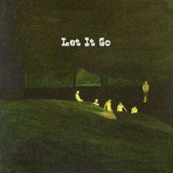 Let It Go (feat. Ailee Gustàv)