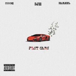FAST CARS (feat. Djii & Darnel)
