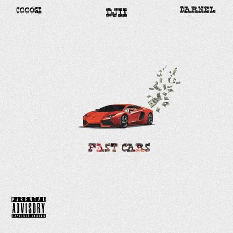 FAST CARS (feat. Djii & Darnel)