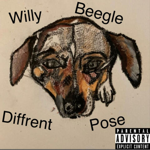 Diffrent Pose (feat. Squally Lou)