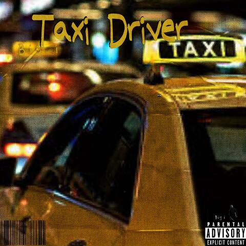 Taxi Driver