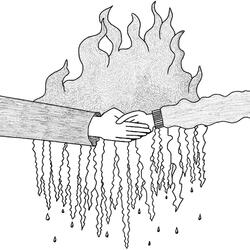 Restoration Spell + Shimmer