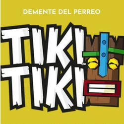 TIKI-TIKI