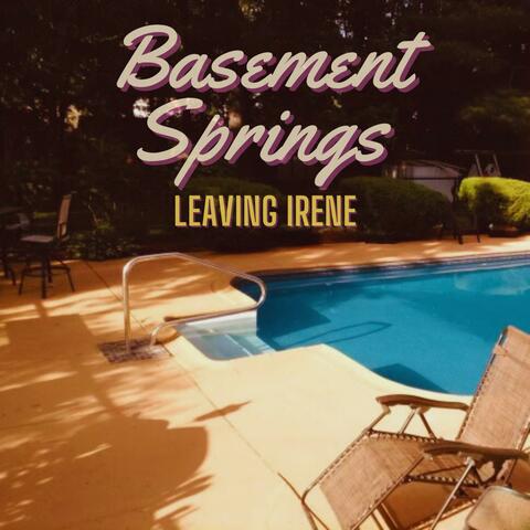 Basement Springs