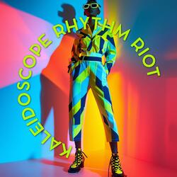 Kaleidoscope Rhythm Riot