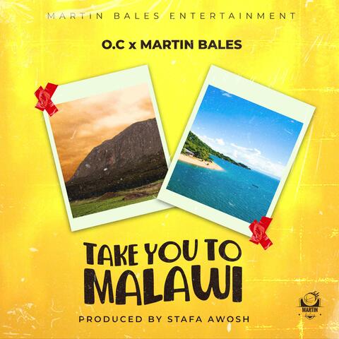 Take You To Malawi (feat. O.C)