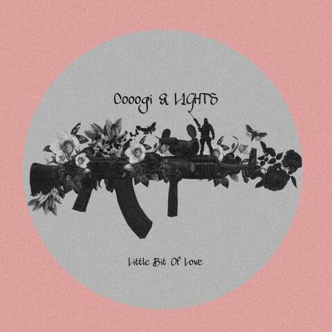 LITTLE BIT OF LOVE (feat. L1GHTS & UNLUCKY)