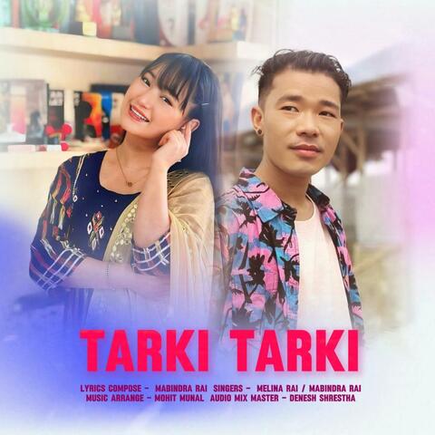Tarki Tarki Melina Rai & Mabindra Rai