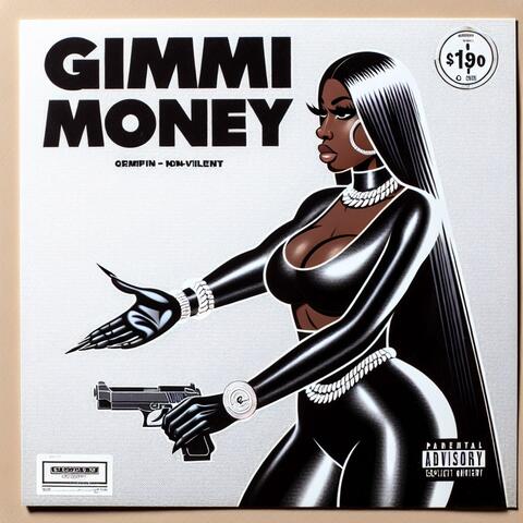 Gimmi Money