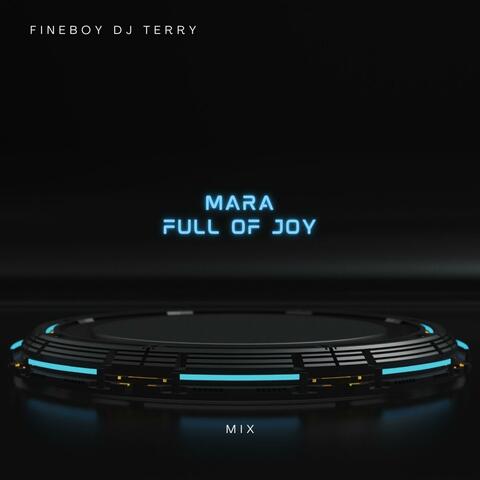 Mara Full Of Joy
