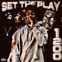 Set The Play (feat. Tcraziitc & MarMar)