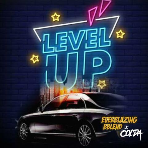 LEVEL UP