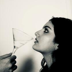drink up