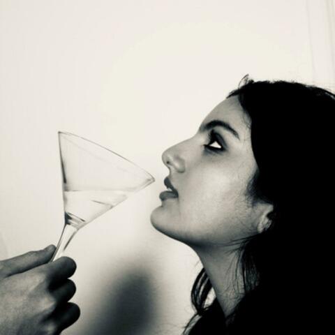 drink up