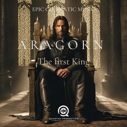 Aragorn (The first king)
