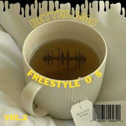 Freestyle o 5 vol.2