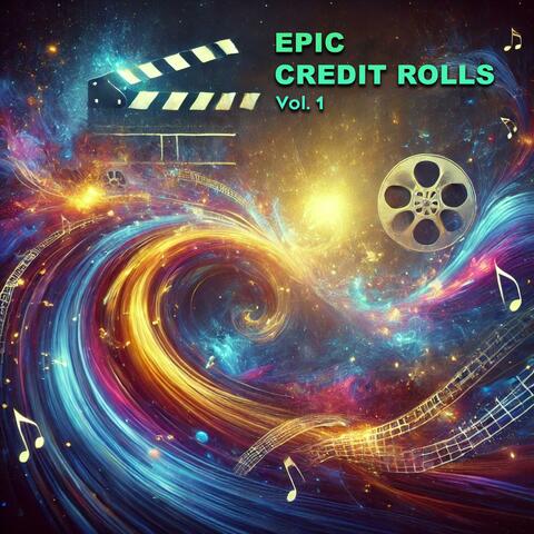 Epic Credit Rolls (Vol 1)