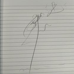 i'll be awake for you