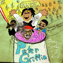 PETER GRIFFIN (feat. KEYMONEY, HD & $WAY)