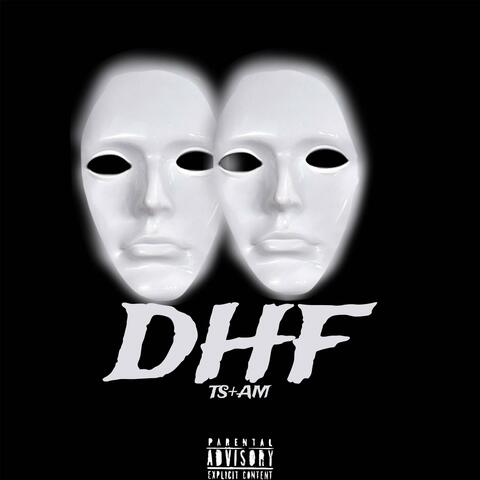 Da Hustle Flow's (feat. AM)