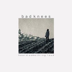 heard something loud