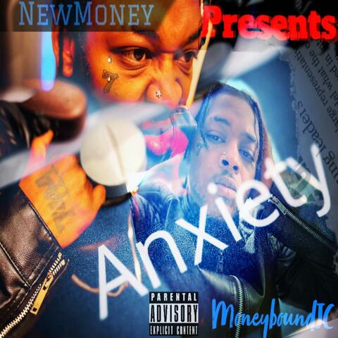 Anxiety