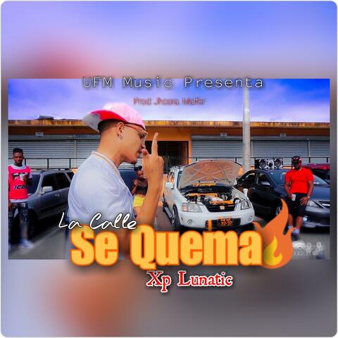 Se Quema