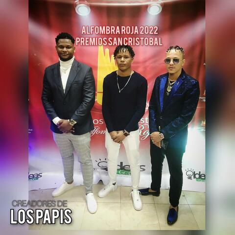 Los Papis