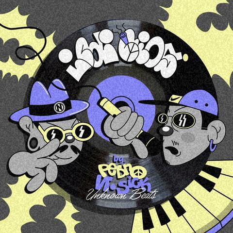 Indi cios (feat. N.Sick & Prod.Gambino) [Unknown Beatz Remix]