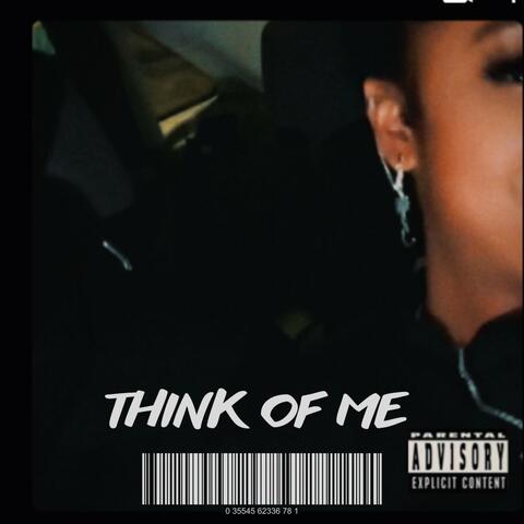 Think Of Me (feat. BdtOnPoint & Anubis')
