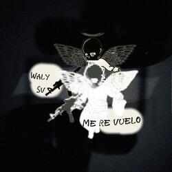 Me re vuelo