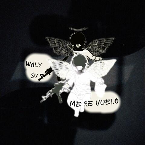 Me re vuelo