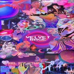 Velvet rage (feat. Areeva B.)