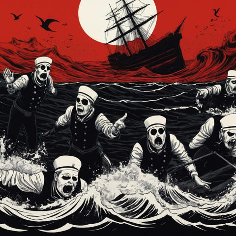 To All The Sailors Lost (Drowned Sailors)