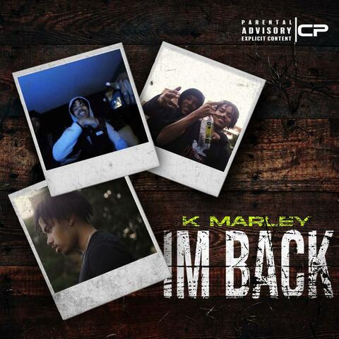 I'm Back
