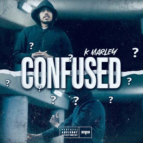 Confused