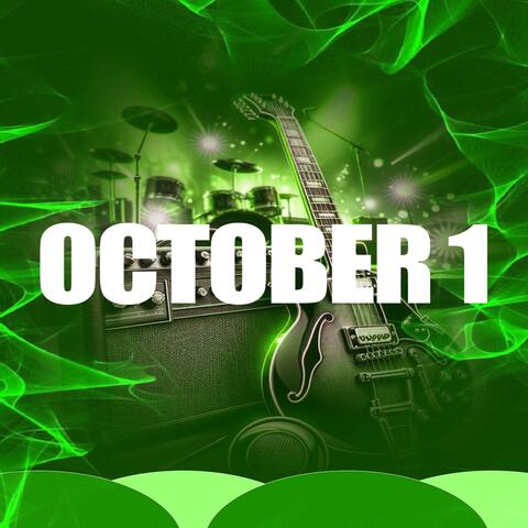 October 1st