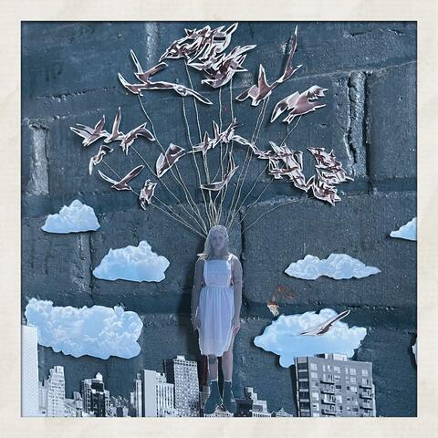Carried by Birds