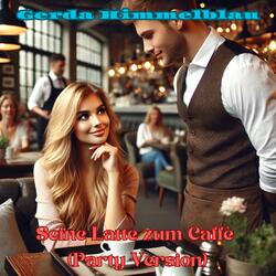 Seine Latte zum Caffè (Party Version)