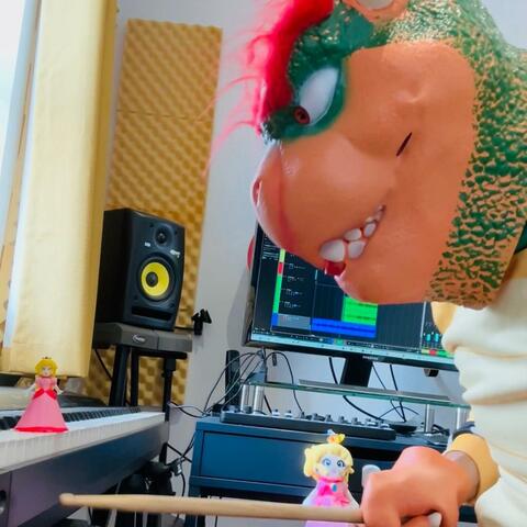 Peaches (Pure Vocal Version)