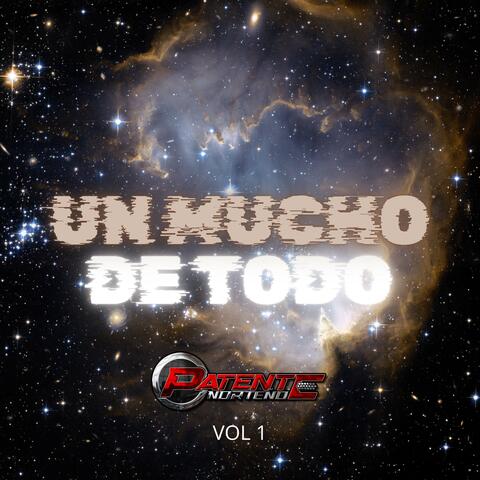 Un mucho de todo VOL. 1