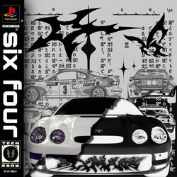 SIX FOUR