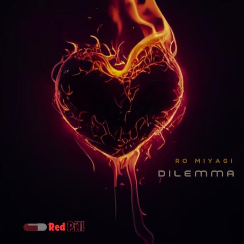 Dilemma (Red Pill)