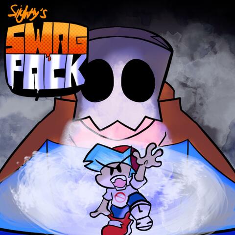 Angst (Slightly's Swag Pack Original Soundtrack)