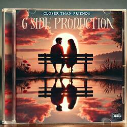 Closer Than Friends